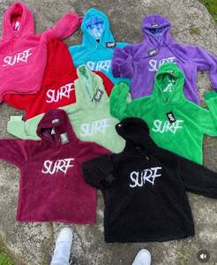 Logo personnalisé Fabricants Coton Éponge Française À Capuche Streetwear Acid Wash Casual Oversize Pullover Graphic Printing Puff Hoodies - Product Image 6