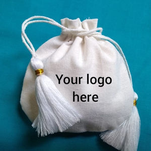 Sacs à main en tissu brodé ethnique indien de conception artisanale de 2025, dernier design, cadeau de mariage pour femmes, porte-monnaie, sacs potli - Product Image 1