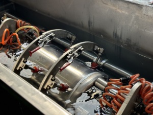 Công suất nhỏ nhôm không khí xe tăng 2L 145psi công nghiệp & Ô tô sử dụng - Product Image 6