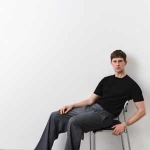 100% algodón para hombres, ajuste holgado, superventas, duradero, para hombres, de talla grande, de secado rápido, camisetas para hombres, diseño único personalizado - Product Image 3