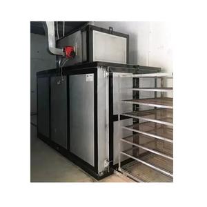 Four industriel numérique automatique à gaz direct avec chauffage multi-zones disponible pour l'exportation – Approvisionnement direct usine - Product Image 1