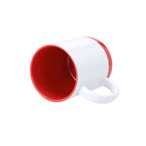 Mug à sublimation Nouveautés Mugs bocaux et thermos Ligne à sublimation M7221565-134 - Product Image 4