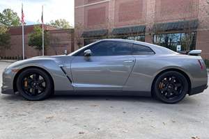 NISSAN GT-R PREMIUM 2010 D'OCCASION (LHD/RHD) - Product Image 4