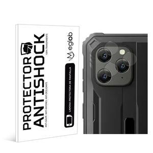 ฟิล์มกันรอย ANTISHOCK สำหรับเลนส์มือถือแบล็ควิว BV5300 - Product Image 1