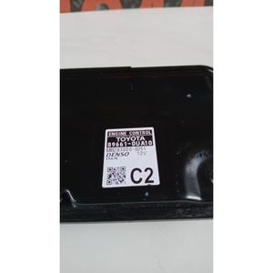 UNIDAD DE CONTROL DEL MOTOR M15A-FXE TOYOTA Yaris Cross Series (20>) 89661-0UA10 Híbrido 1.5 - Product Image 4
