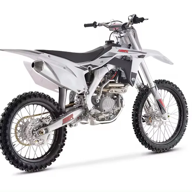 2023 Motorsport Ss R 300cc Sr 300S Motorsport Crossmotoren Motorfiets In Voorraad Te Koop