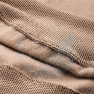 Sudaderas con capucha de gimnasio sin mangas para hombres más vendidos Nuevo estilo de algodón mezclado con MOQ bajo para el ejercicio de primavera - Product Image 6