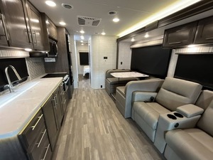 2020 E-n-t-e-g-r-a <b>Coach</b> E-S-T-E-E-M 29V Trailer ready for sale - Product Image 5