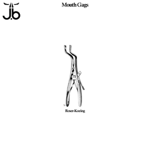 Mordazas bucales dentales de alta calidad: equipos e instrumentos dentales profesionales, herramientas de odontología eficaces, ajustables y duraderas - Product Image 2