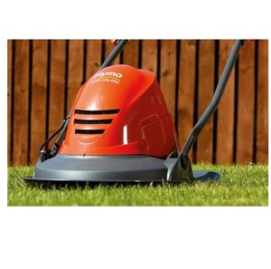 Tondeuse à gazon autotractée de qualité industrielle, à essence, coupe efficace de l'herbe, design léger pour petites pelouses - Product Image 6