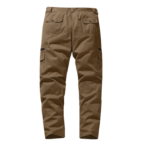 กางเกงล่าสัตว์ทรงสูงและมีน้ำหนักเบาระบายอากาศได้ดีมีลวดลายที่เป็นของแข็งสำหรับฤดูหนาวออกแบบได้ตามต้องการ - Product Image 5