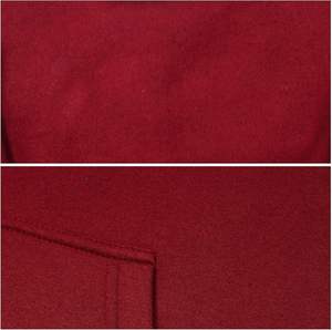 Sudadera con capucha transpirable Eco-Friendly Impreso Patrón sólido Invierno Peso pesado SWEATSUIT Técnica de diamantes de imitación Ligero - Product Image 6