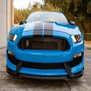 UTILISÉ LHD/RHD 2017 F O R D MUSTANG SHELBY GT350 - Product Image 1