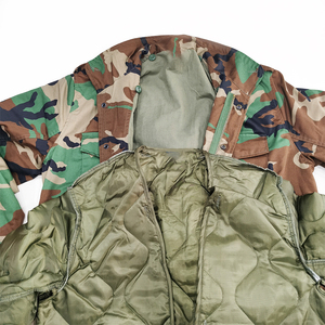 Nueva Chaqueta de Caza Personalizada para Hombre, Talla Grande, Impermeable, Cortavientos para Senderismo al Aire Libre, Chaquetas de Invierno - Product Image 2