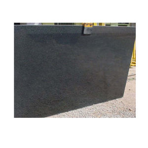 Granit noir Impala de haute qualité, superbe pierre naturelle pour les comptoirs de cuisine, les sols et les espaces extérieurs - Product Image 6