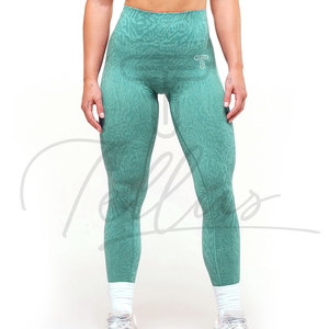Leggings Deportivos de Nuevo Estilo para Mujer, Leggings de Alta Calidad para Mujer con MOQ Bajo - Product Image 4