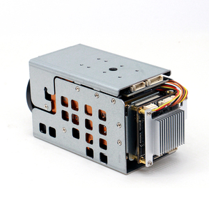 Module de caméra IP 4MP 60fps STARVIS 2 IMX664 avec zoom optique 40X et autofocus, Hi3519DV500 SDK <span class=keywords><strong>ISP</strong></span> CCTV PCB Block Camera SIP-K664K5-40X - Product Image 3