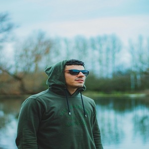 Exportateurs vendant des sweats à capuche décontractés en molleton pour hommes en stock avec logo imprimé surdimensionné vierge poids lourd - Product Image 1