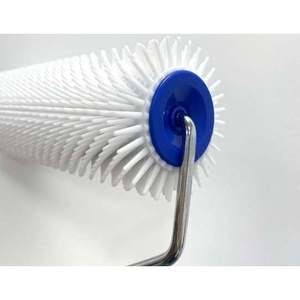 Rouleau époxy ZBS Hedgehog de 25 cm pour revêtement de sol - Product Image 2