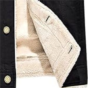 Nouveau 2025 vente chaude dernier style personnalisé OEM haute qualité doux décontracté Vintage veste - Product Image 3