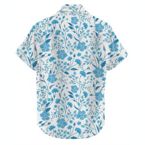 Chemises de plage à sublimation de qualité supérieure avec les meilleurs matériaux, meilleures ventes en stock, dernières chemises de plage - Product Image 2