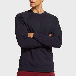 Hauts pour hommes pulls tricotés à col rond hauts à la mode pour hommes vêtements d'hiver quotidiens décontractés chauds quotidiens rassemblement décontracté personnalisé - Product Image 4