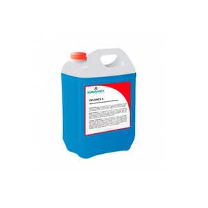 Delenex A 10L Detergente per Acqua Dura, Pulizia Professionale B2B - Product Image 1