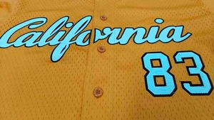 Uniforme de béisbol de malla de secado rápido con cuello en V personalizado, Unisex camiseta de fútbol, camiseta de béisbol bordada de talla grande transpirable - Product Image 2