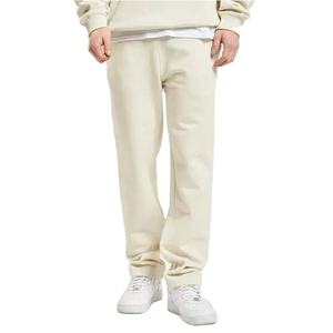 Pantalones Deportivos Casuales de Algodón para Hombre, de Cintura Media, con Forro Polar, de Secado Rápido, Elásticos, al por Mayor, OEM, Marca Privada - Product Image 3