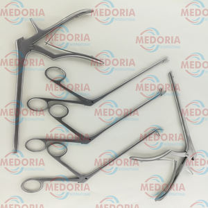 Juego de 5 Piezas de Instrumentos Quirúrgicos Ortopédicos Medoria International Ferris-Smith Kerrison, Pinzas y Rongeurs - Product Image 6