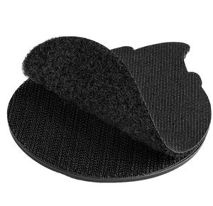 Patchs mixtes repassage sur vêtements autocollants Badges brodés couture pour veste Jeans Appliques bricolage Parch rayures - Product Image 5