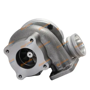 Refone 318279 S100 04258205KZ Turbo Compleet Turbo Motor 4HK1 Voor Volvo Penta Marine