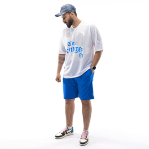 Maillot de football américain personnalisable à manches courtes respirantes pour vêtements de sport d'été - Product Image 6