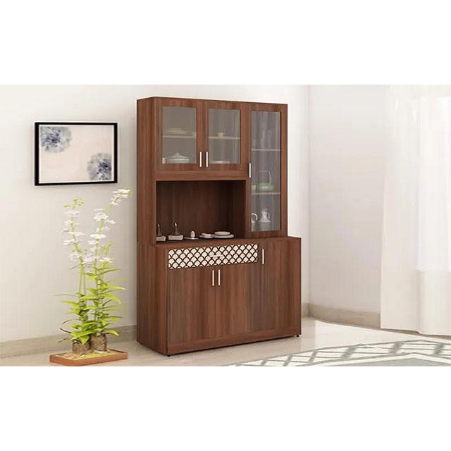 สีน้ำตาล