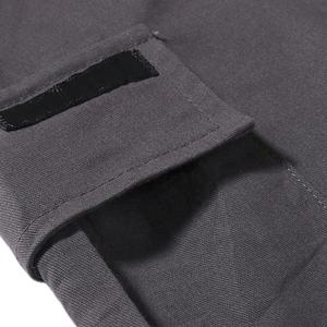 Pantalon de survêtement de luxe personnalisé pour hommes, jogging, vêtements de sport à la mode, pantalon d'entraînement de fitness au design personnalisé, vente en gros, fabricant OEM - Product Image 6