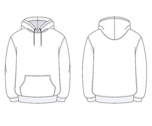 Sudaderas con capucha y sudaderas con estampado personalizado de alta calidad para hombre 2021 bordadas con su logotipo para la temporada de invierno - Product Image 4