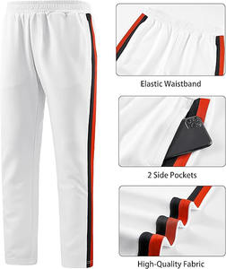 Chándal de gimnasio con logotipo personalizado de alta calidad para hombre, transpirable, nueva ropa de entrenamiento y jogging, conjuntos de invierno estampados - Product Image 4