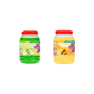 Nata De COCOCOCOCOCOCOCOW ส่วนผสมสำหรับชาฟองสำหรับใช้ในร้านกาแฟ - Product Image 6