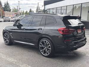 Voitures BMW X3 M AWD 4 portes, véhicule utilitaire sport d'occasion, à vendre - Product Image 3