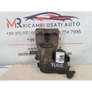 คาลิปเปอร์เบรกหลังขวา เมอร์เซเดส เอ-คลาส W176 AMG ซีรีส์ A2464232498 607951 (K9K) ดีเซล 1461 (13>) - Product Image 2