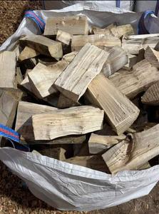 Top Quality Kiln Dried Split Firewood,Kiln Dried Firewood in Bags Oak <b>Fire</b> Wood 18-26 Logs 25 cm Wide 53 cm Height 38 cm Depth - Product Image 4