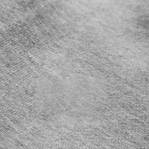 Pull à col rond 2025 coton avec logo personnalisé en polaire - Product Image 4