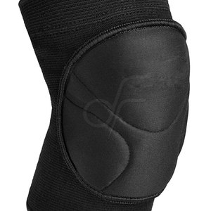 Protective Gear Knee Pads Durable <b>Foam</b> <b>Padding</b> Comfortable Fit Adjustable Strap Sports Training Support - Product Image 3