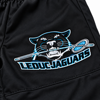 Desain Kustom Celana Ringette Hoki Sublimasi Seragam Hoki