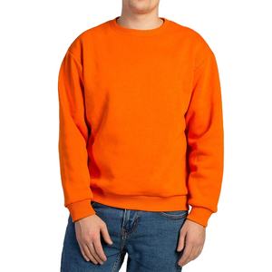 Sudadera 100% algodón para todas las estaciones, ideal para veranos frescos, inviernos y entornos interiores confortables. HECHO POR HI 2026 - Product Image 2