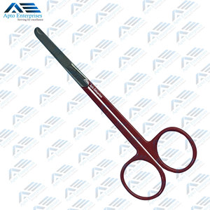 Kit de práctica de sutura quirúrgica de alta calidad Kit de sutura de módulo médico de goma de silicona de tres capas para instrumento médico de entrenamiento - Product Image 4