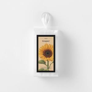 Paquete de Toallas de Papel Interplegadas de Grado Comercial para Colgar en la Pared, con Sistema de Extracción Inferior, Suaves y para Limpieza - Product Image 1