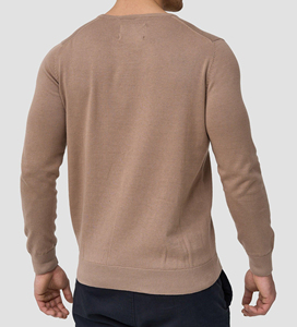 Top vente hommes en relief sweats sur mesure épais polaire sweat en multicolore à vendre sweat-shirt lourd pour hommes - Product Image 5