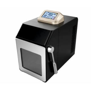 Homogeneizador industrial Stomacher Paddle Mixer para preparación de muestras bacterianas y uso en laboratorio - Product Image 1