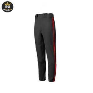 Direct Factory Supply Custom Design Breathable 100% Polyester Quick Dry Lightweight Baseball Uniforms Personalized Sports Wear - Product Image 4